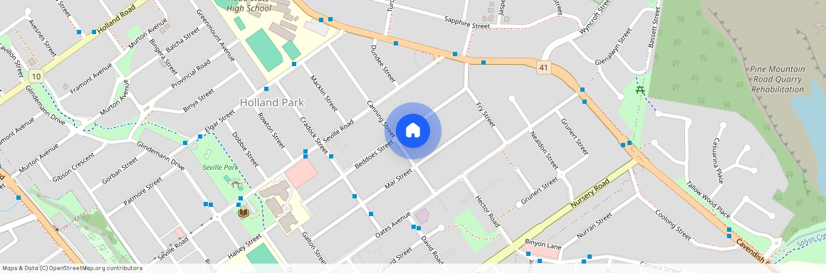 179 Beddoes Street, Holland Park QLD 4121