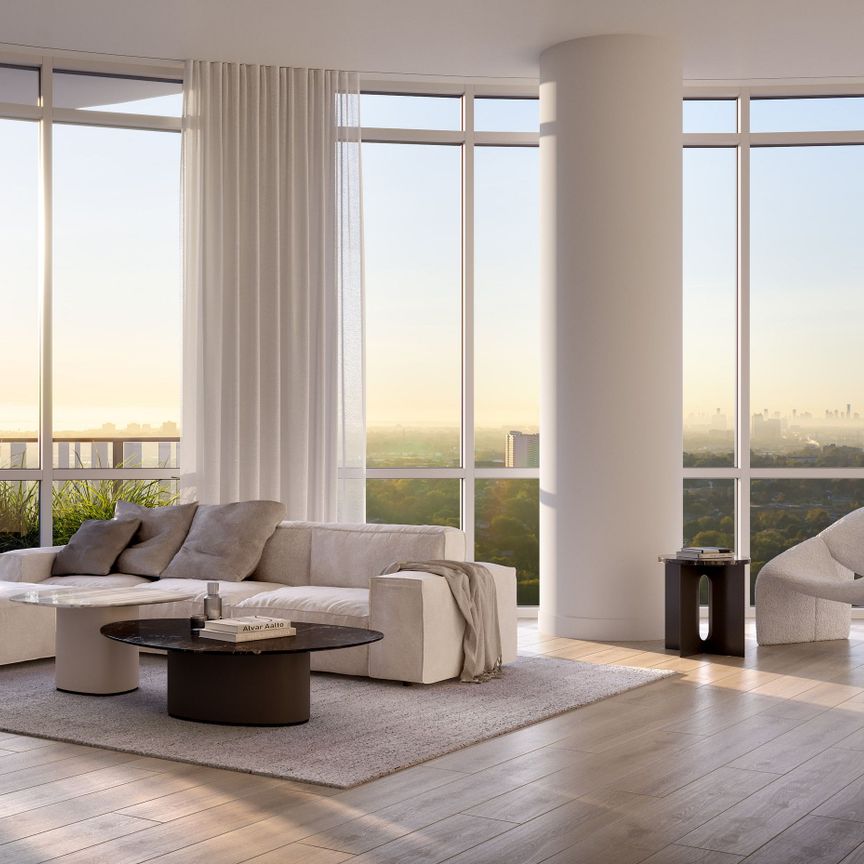 For Lease - 1 Fairview Road Unit# 1304, Mississauga, Ontario - Photo 1