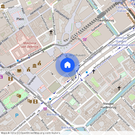 Turfhaven 199, 2511DK Den Haag