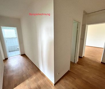 Neu renovierte, gemütliche 3-Zimmer-Wohnung in Fritzlar - Photo 1