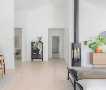 Pilegårdsvägen, Falsterbo - Foto 2