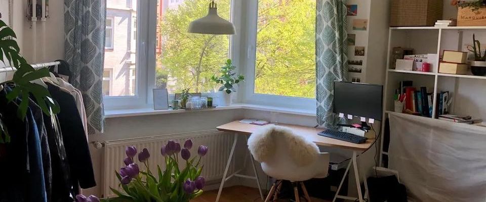 Schillerkiez - Foto 1