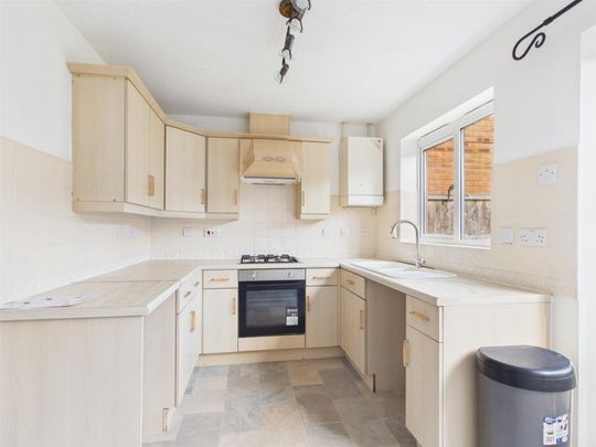 2 BED Terraced House To rent - Photo 1