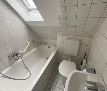 3 Zimmer-Wohnung in Herscheid Müggenbruch - Photo 5