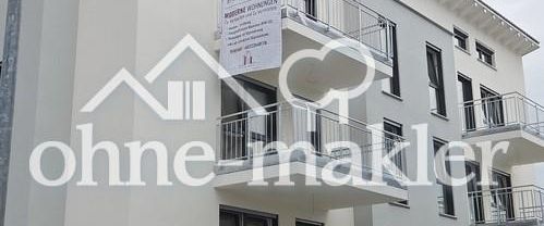 Moderne 4-Zimmer Wohnung in Neudenau zu Vermieten - Photo 1