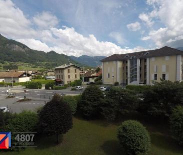 Appartement - Photo 1