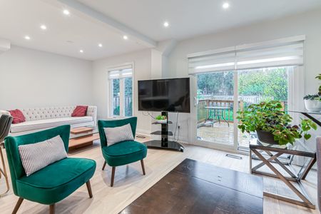 For Lease - 54 Campbell Avenue Unit# BED 2, Vaughan, Ontario - Photo 5