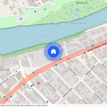 17/58 Nannine Place, WA 6103, Rivervale