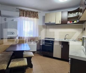 Apartament de inchiriat, 2 camere, Brazda lui Novac - Photo 6