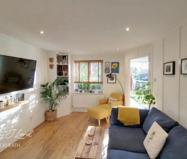 2 bedroom terraced house to rent - Photo 1