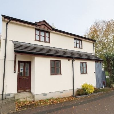 Cuthbert Close, Torquay, TQ1 - Photo 2