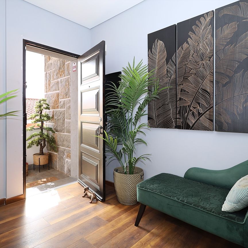 Apartamento T3 em Lisboa - Photo 1