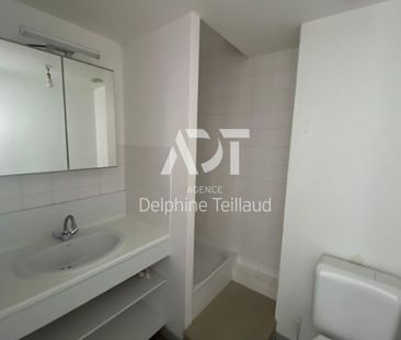 Appartement T1 à GRENOBLE - Photo 4