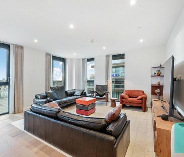 3 bedroom apartment to rent - Photo 3