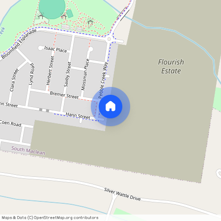 39 Yappar Road, Qld 4280, South Maclean