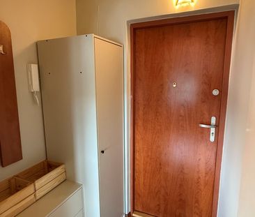 4026N, 1-p., 24m2, 11. piętro, wieżowiec, Zazamcze - Photo 4