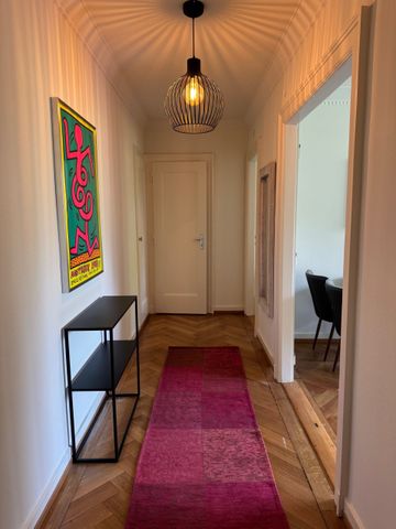 Avenue de la Gare 40/ Av. Sainte-Luce – 2.5 pièces – 4ème, Lausanne - Photo 2