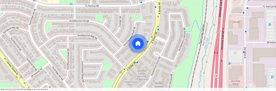 28 - 7205 4 Street Northeast, Alberta, T2K 5S3, Calgary