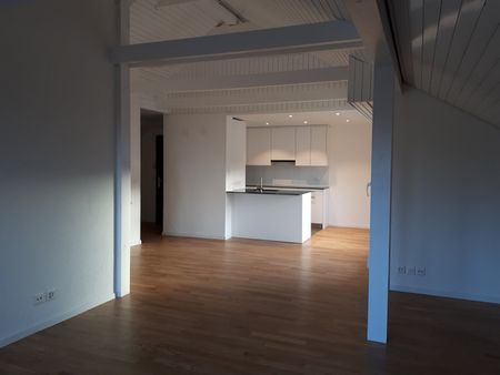 2.5 Zimmer, 1. Stock - Foto 2