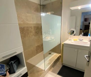 Appartement à louer 2 pièces 49.93m² - Photo 4