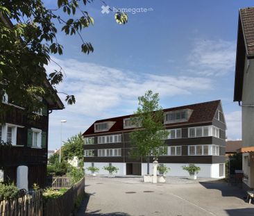 3.5 Zimmer, 81 m² - Photo 4