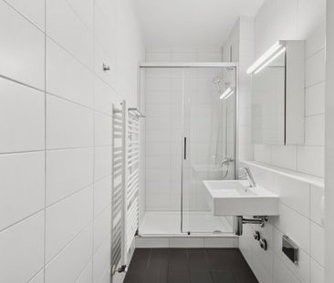 3.5 Zimmer, 86 m², 7. Stock - Photo 4