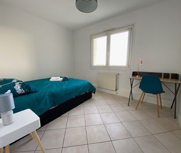 Location Maison 1 pièce 10m² - Photo 3
