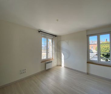 Location Appartement 2 pièces 45m² - Photo 3