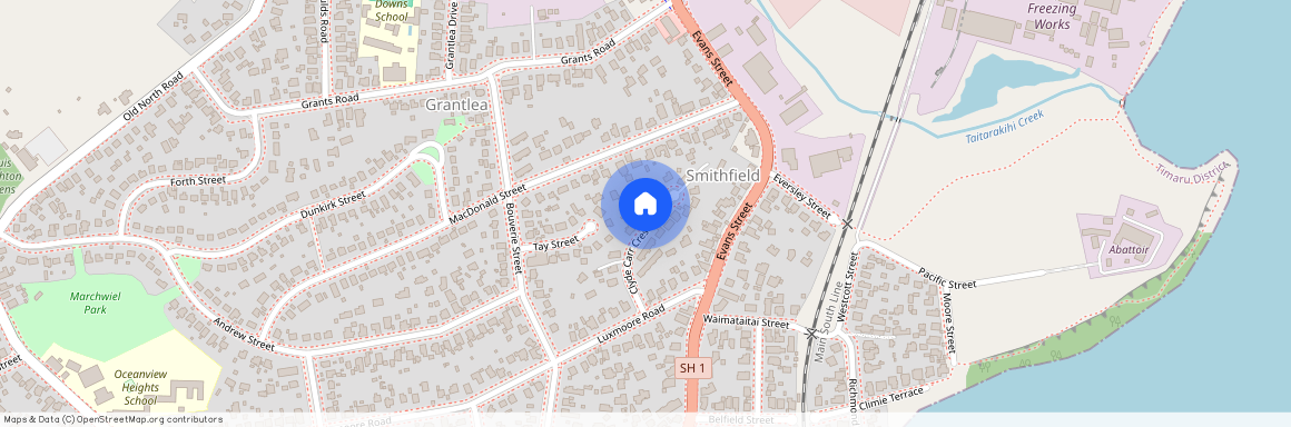 16 Clyde Carr Crescent, 7910, Timaru