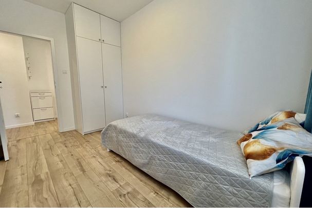 Piękne 3 pokoje z tarasem Nowa Ochota Łopuszańska - Photo 1