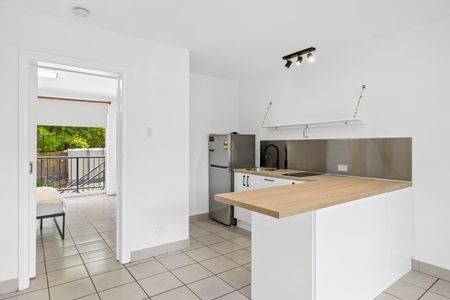 6/425 Bowen Terrace, New Farm QLD 4005 - Apartment For Rent | Domain - Photo 5