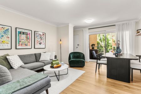 1/16-18 Kiora Road, Miranda NSW 2228 - Apartment For Rent | Domain - Photo 4