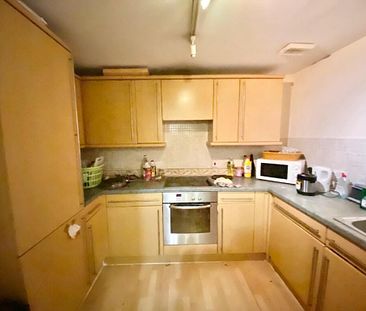 1 bedroom flat share for rent in Granville Street, Birmingham, B1 - Photo 2