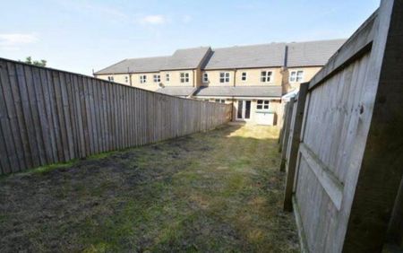 To Let 2 Bed House - Terraced Tai Maes, Mold PCM £875 pcm - Photo 2