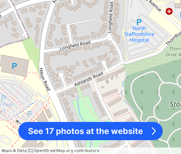 Ashlands Road, Stoke-On-Trent, ST4 - Photo 1