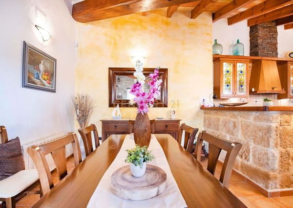 Benissa, Valencian Community