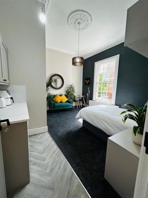 Avenham Terrace, Preston - Photo 1