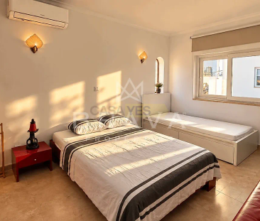 Moradia T4 em Vilamoura para Arrendamento Anual - Photo 4