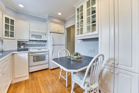 For Lease - 417 Painted Post Drive Unit# Main, Toronto, Ontario - Photo 3
