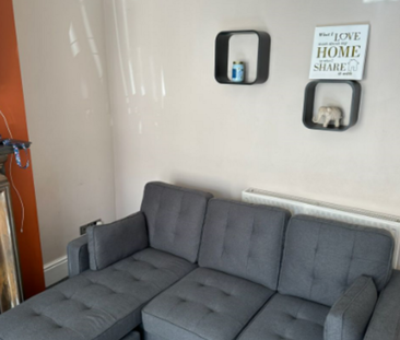 4 bedroom terraced house to rent - Photo 1