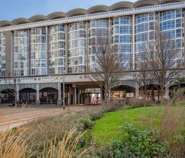 Palaceplein 97, Belgisch Park, 2587WG, Den Haag - Foto 5