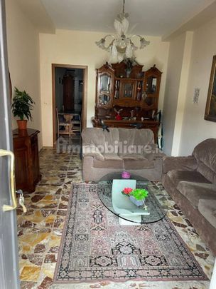 Trilocale corso Umberto 53, Centro, Bovalino - Photo 1