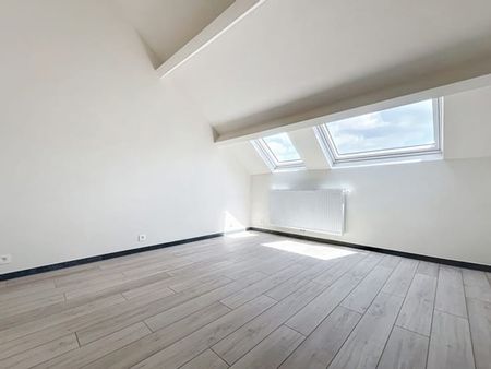 Appartement te huur - Photo 2