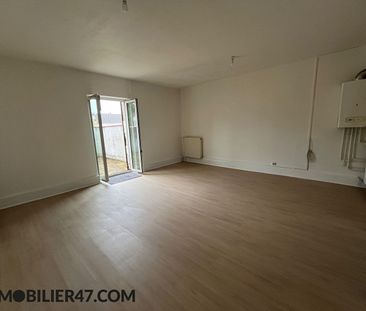 Location Appartement 2 pièces 54m² VILLENEUVE SUR LOT 47300 - Photo 4