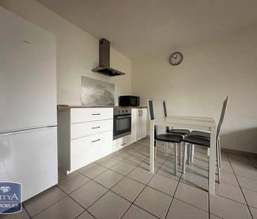 Location Appartement 2 pièces 32m² AVIGNON 84000 - Photo 6