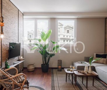 3 room luxury Flat for rent in Barcelona, Spain - Photo 4