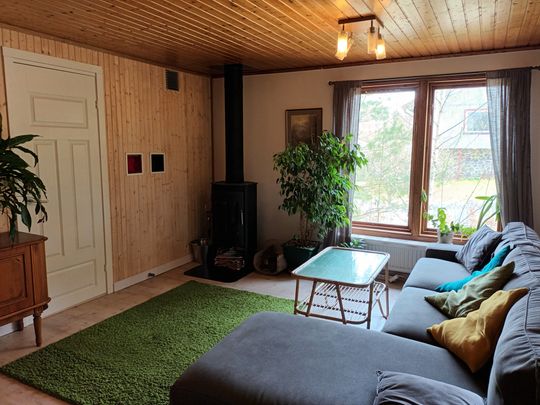 Lucernvägen, Tjörnarp - Foto 1