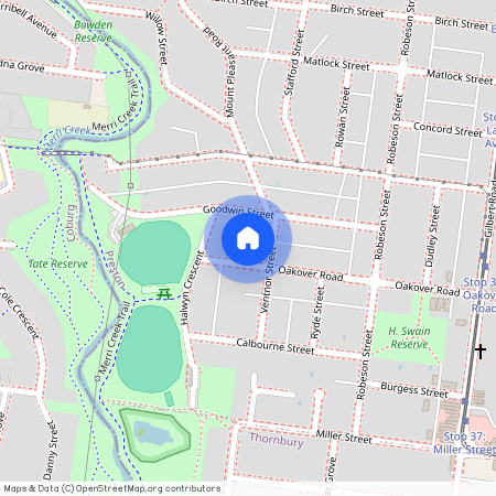 120 Oakover Road, Vic 3072, Preston