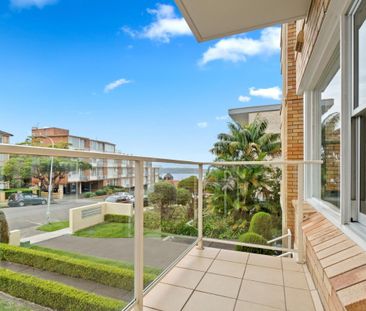 2/1A Clifford Street, Mosman NSW 2088 - Apartment For Rent | Domain - Photo 5