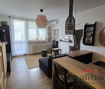 Pronájem bytu 1+kk 21 m² - Photo 4
